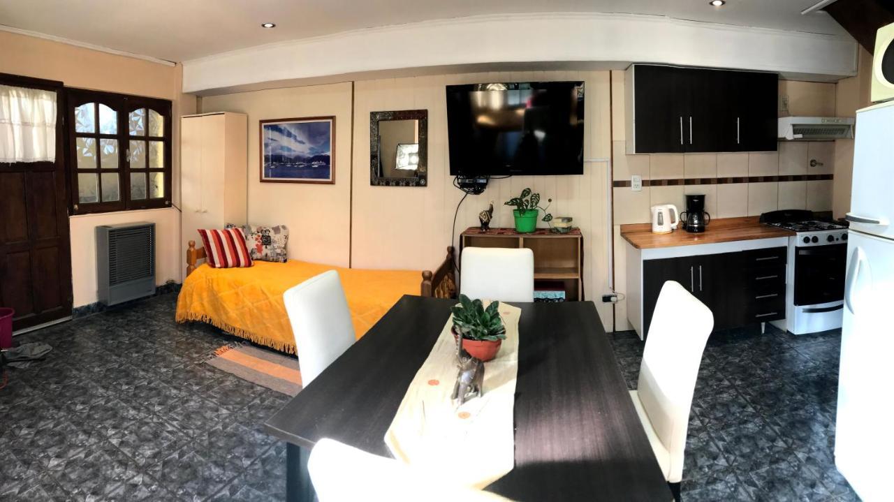 Ushuaia Si公寓 外观 照片
