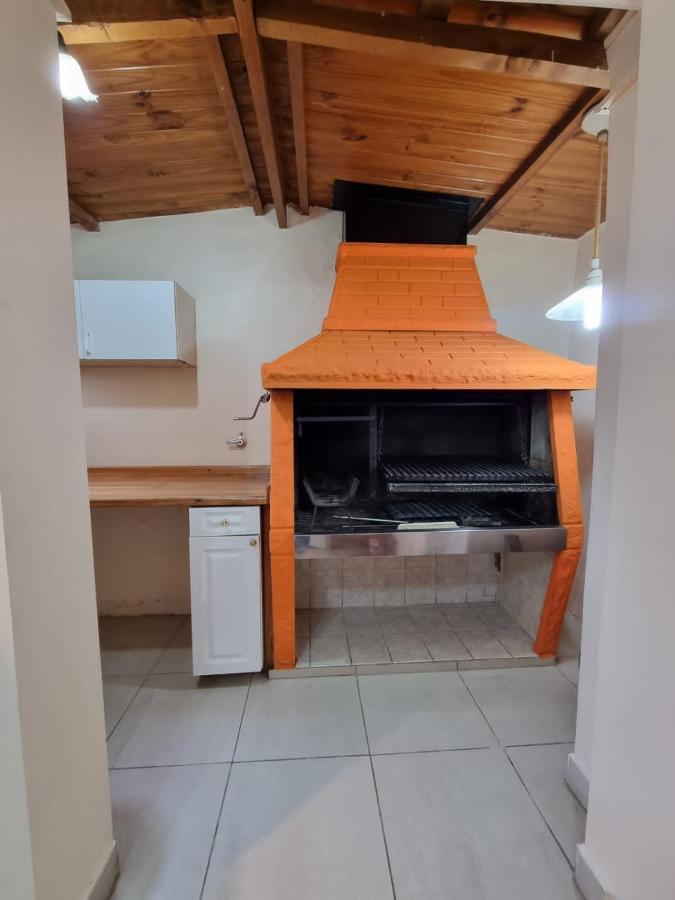 Ushuaia Si公寓 外观 照片
